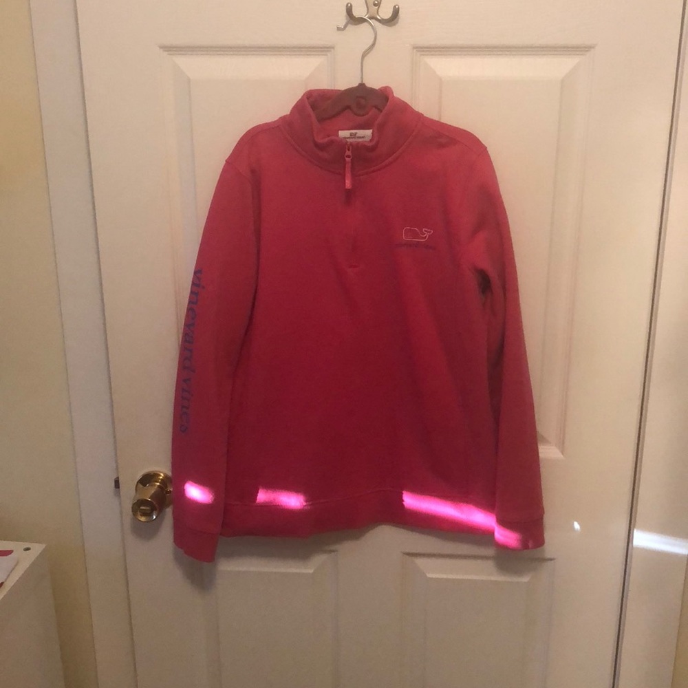 Vineyard vines sweatshirt